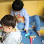 男児の母でお願いします