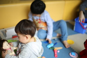 男児の母でお願いします