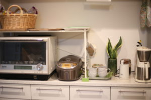揚げ物ばかり作っていた母の気持ちがわかった日(多分)