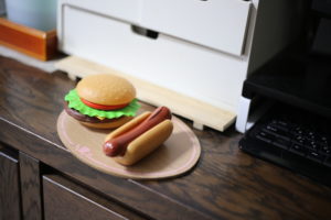 【会員限定】夫のご飯作りと、汚くなってきたキッチン