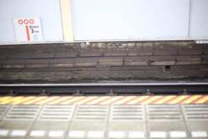 結婚したことない人は忍耐力がない？