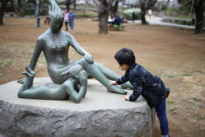 家事分担見直し　限界点を探るべし