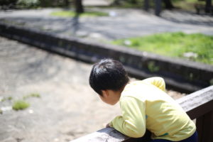 子持ちのリスク管理　ささいなことに思えても、これを知らないだけで天と地の差