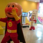 初挑戦③　予定外の仙台アンパンマンこどもミュージアム～攻略法が見えた