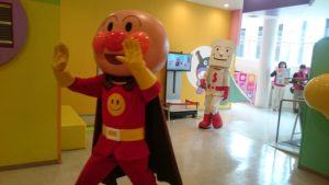 初挑戦③　予定外の仙台アンパンマンこどもミュージアム～攻略法が見えた