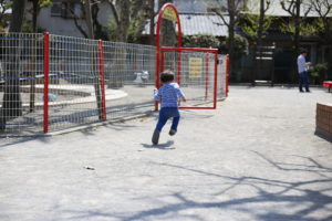 夫はもういまさら無理っぽいけど、息子には身に着けて欲しいラクに生きる技