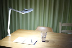 【レビュー！】BenQ WiT MindDuo LEDデスクライト