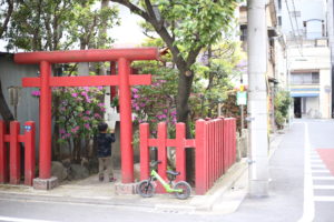 私は運が良いんだが、でももっと良くしたいよね