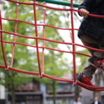 4歳長男 反抗的になってきました~ジョージがかわいくて仕方がない