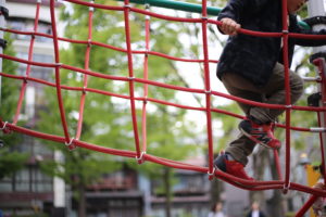 4歳長男　反抗的になってきました～ジョージがかわいくて仕方がない