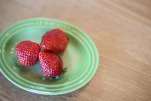 ゴールがあると燃えない