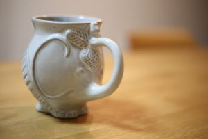 何度リピートしたかわからないコーヒー豆　思い出す彼女のこと