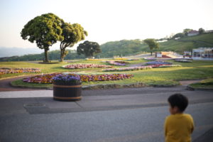 もうとにかく、いろんな人がいますから。