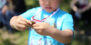 まだまだマザー牧場　その締めくくりは完全に予想外のアイツ！