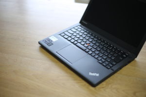 【※自慢です】仕事中の私が見る景色