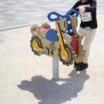 レンタルチャリ お金をかけずにクリエイティブに遊べ