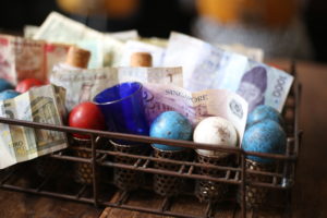 しなくてもいいのにしていること