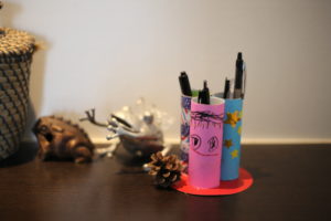 ミニマリストになりたい