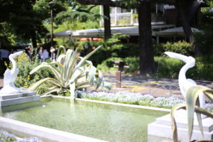 夫婦間CRM　心が離れても構わない