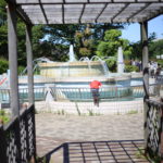 4歳長男、迷子！～大人がみんな助けてくれるわけではないこと