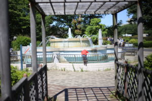 4歳長男、迷子！～大人がみんな助けてくれるわけではないこと