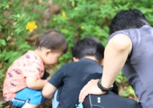 「パパ嫌い、ママ好き」の真実