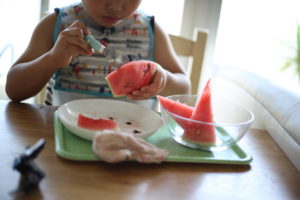 久々ショックだった