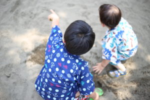 頑張れることと、頑張れないこと