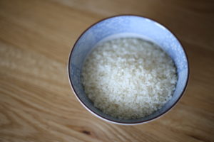 自分の胃袋は自分でつかむべし