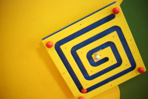 【会員限定】反射的に攻撃をせずにはいられない夫