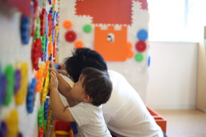 キドキド西新井＠休日の混雑具合とコストパフォーマンス