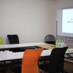 【ヨロヨロ日記⑯】ひとり勝手に『募集』するときのワクワクとドキドキとビクビク