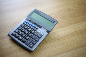 私たちが抱える最大にして最強におっかねー【経済的リスク】とは