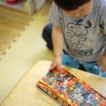 在宅勤務ワーキングマザー1日のスケジュール　2018年夏