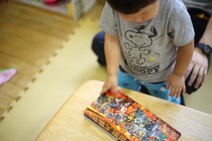 在宅勤務ワーキングマザー1日のスケジュール 2018年夏