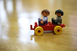 【会員限定】友達にからかわれて泣く息子に対する夫の反応