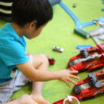 もうすぐ5歳の長男育てにおいて後悔していること