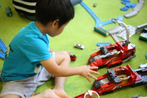 もうすぐ5歳の長男育てにおいて後悔していること