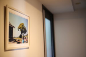 玄関にはこれが絶対便利　人感センサー付き電球（賃貸でも使えます）