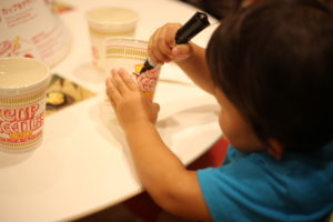 子供を日本の学校には行かせたくない?