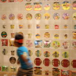 HUNGRY? 行ってみたかったカップヌードルミュージアム混雑具合と子連れでの楽しみ方！