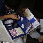 子供の本の整理 それにしてもさ、