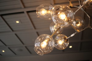 定期的に足を運ばなければならない道と、いまいちばん便利なお店 INTERSECT BY LEXUS