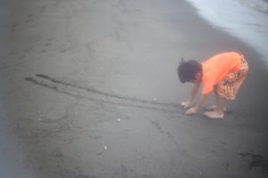 男児の習い事　私の考え