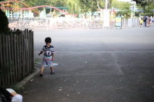 子供のズボラ飯　野菜もお肉も食べさせたいけど面倒なのはいや