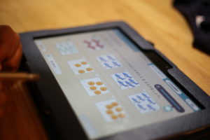 5歳タブレット学習に挑戦！幼児の算数教材【RISUキッズ】予想外の可能性