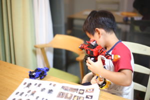 英検1級＆英語で仕事をしていた私が、我が子の英語教育について真剣に考える