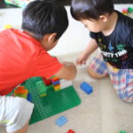 週末 家にいたがる夫 絡まれる私