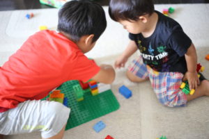 週末 家にいたがる夫 絡まれる私