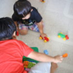 KIDSLINE ベビーシッター初体験！感想と今後の課題